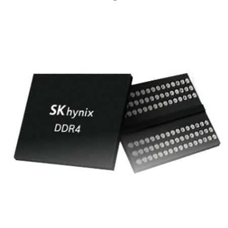 SK海力士 DDR4 DRAM