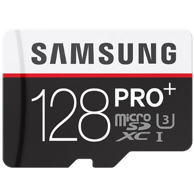 Samsung Micro SD Pro+系列