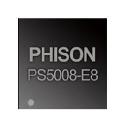 Phison PS5008系列SSD控制芯片