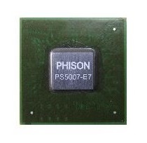 Phison PS5007-E7 SSD控制芯片