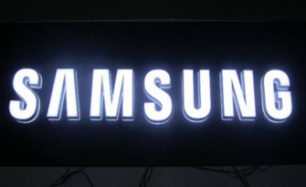 收入证明_三星 第一季度 收入(2)