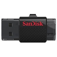 Sandisk OTG USB2.0 U盘系列