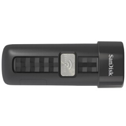 Sandisk 无线移动存储系列