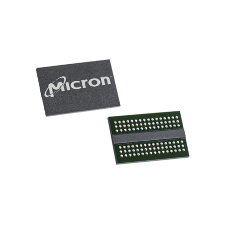 Micron DDR4 DRAM