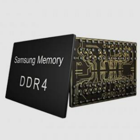 三星 DDR4 DRAM