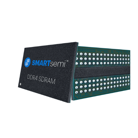 SMARTsemi  DDR4 SDRAM