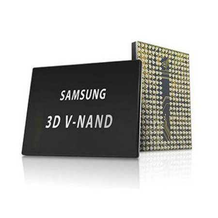 Samsung 第八代V-NAND