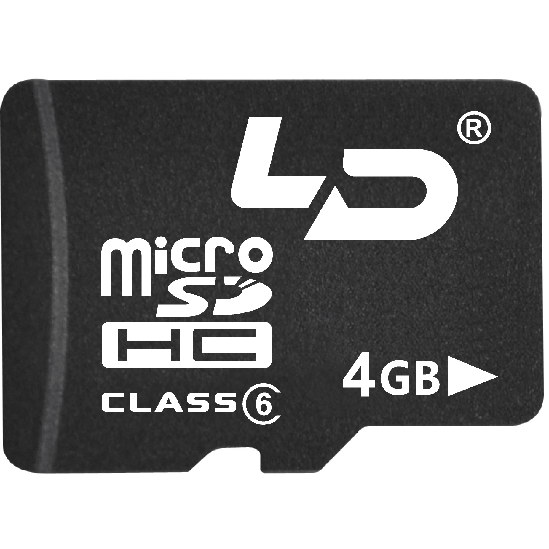 LD Smart Card Class 6系列