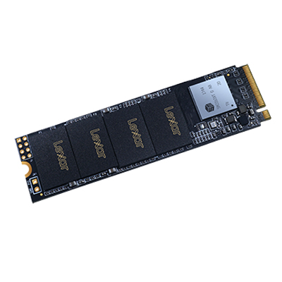 Lexar NM600 系列SSD