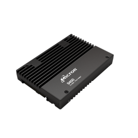 美光9400系列数据中心SSD