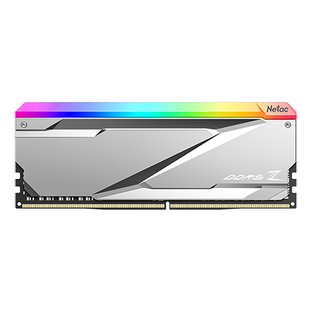 朗科Z RGB DDR5