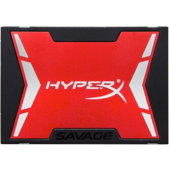 金士顿HyperX Savage系列