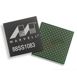 Marvell 88SS1083 SSD控制芯片