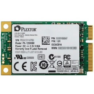 Plextor M6M系列‹固态硬盘‹ 产品中心|CFM闪存市场