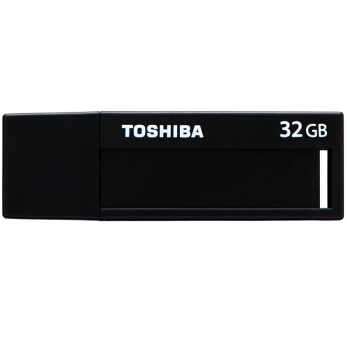 Toshiba TransMemory USB3.0