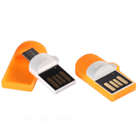 江波龙OTG USB2.0 SP14系列