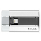 SanDisk iXpand双接口U盘
