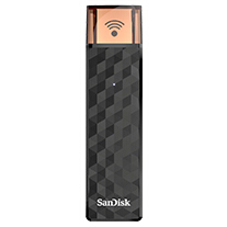 SanDisk Wireless USB系列