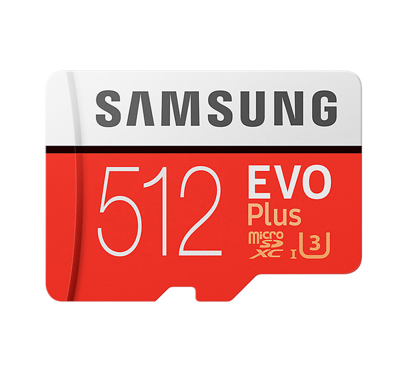 三星EVO Plus MicroSD卡