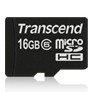Transcend Micro SD Class 6系列
