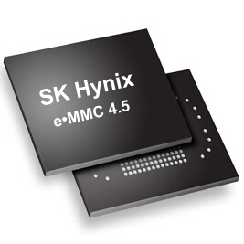 SK Hynix eMMC 4.5系列