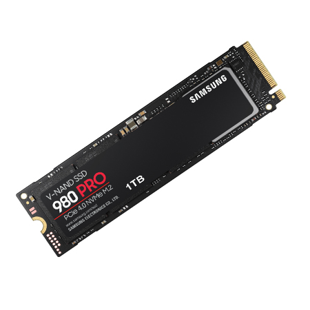 三星SSD 980 PRO