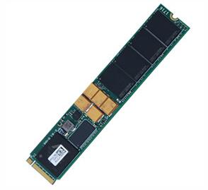 建兴企业级EPX M.2 SSD系列
