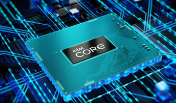 英特尔推出7款全新笔电处理器：高达16核、支持PCIe 5.0