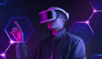 罗永浩AR创业项目“细红线”拿下5000万美元天使轮，AR/VR有机会成为下一代计算平台