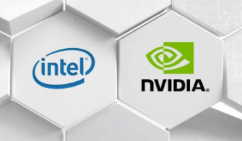 英特尔第四代Xeon可扩充处理器+英伟达GPU，强强携手合攻服务器市场