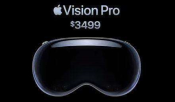 苹果WWDC亮点：头戴设备Vision Pro、史上最大MacBook Air、M2 Ultra