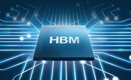 HBM4量产在即，键合设备厂商率先卡位