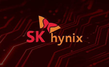 SK海力士中国区市场营收占比下滑