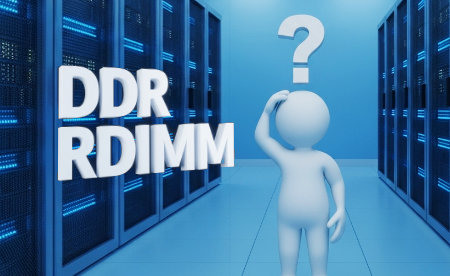 CFM：预计Q3服务器DDR4、DDR5延续涨价行情，唯下半年服务器市场需求前景仍存疑