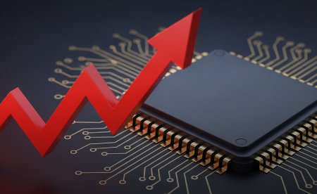 NAND Wafer现货行情多数走扬，本周存储成品端整体以持平为主