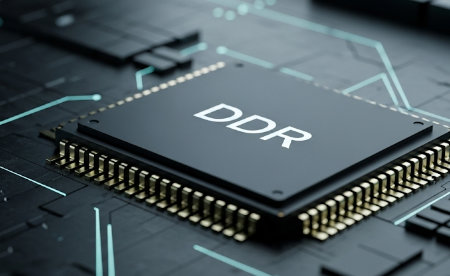 渠道DDR5内存条价格继续小幅上涨，存储现货市场整体价格趋稳