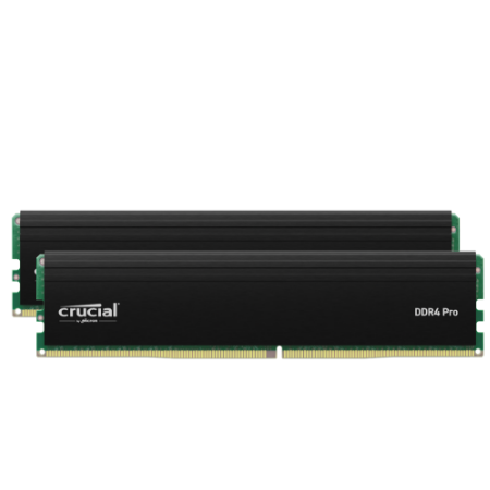 Crucial DDR4 Pro Memory