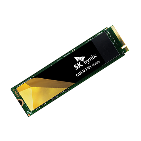 SK hynix Gold P31