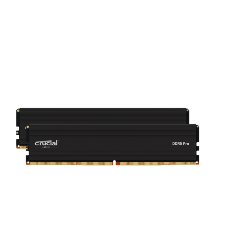 Crucial DDR5 Pro Memory