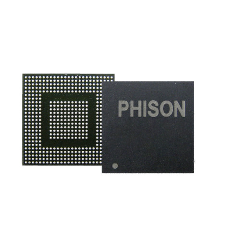 Phison PS5031-E31T