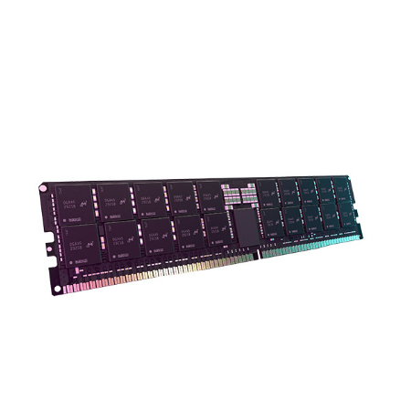 Micron DDR5 Part Catalog