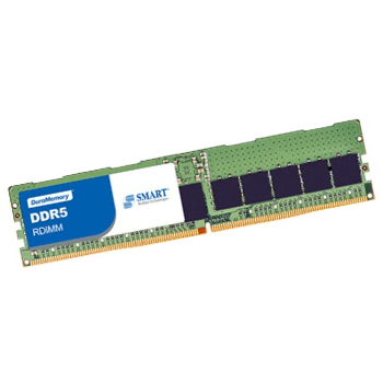 SMART DDR5 RDIMM