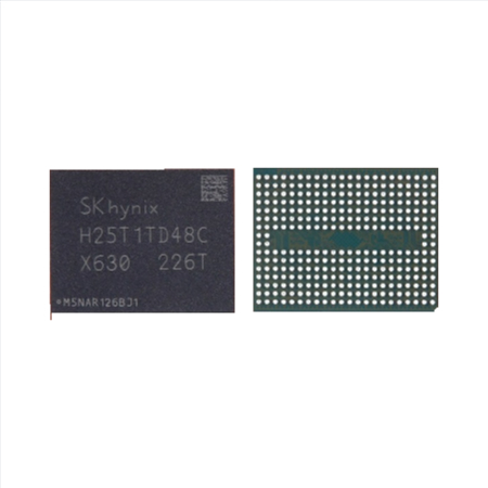 SK Hynix 238层4D NAND