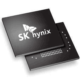 SK Hynix 3D TLC QDG8M2C