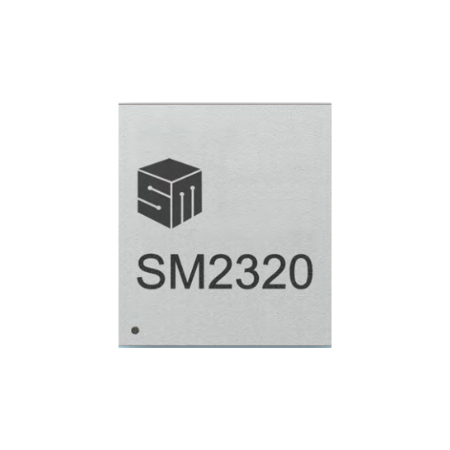 慧荣：便携式SSD主控SM2320