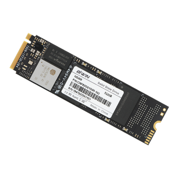 BIWIN工控B系列NS200 SSD