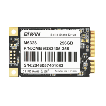 BIWIN工控A系列M6328 SSD