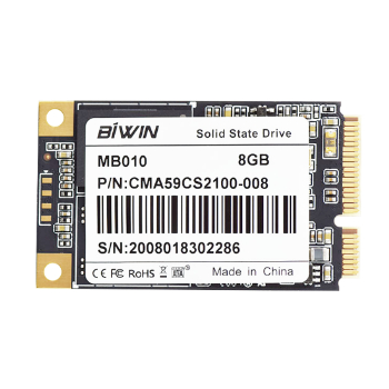 BIWIN工控A系列MB010 SSD