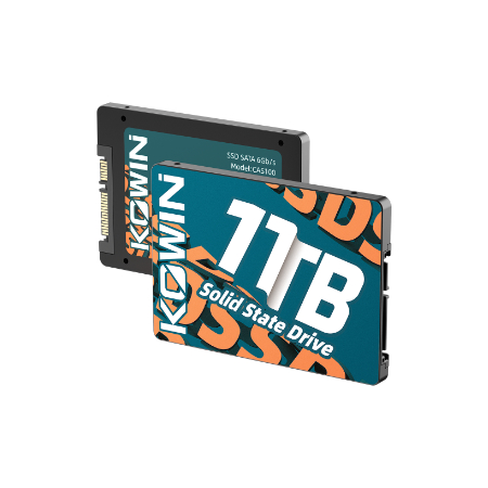 康盈SATA SSD（2.5 inch）