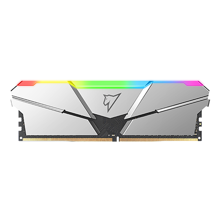 朗科绝影RGB DDR4